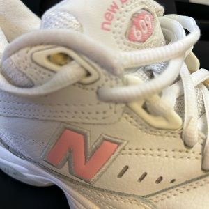 New balance women’s sneakers